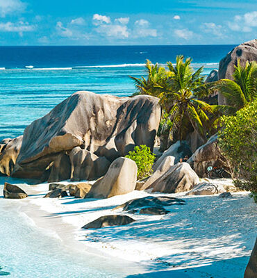 Seychelles